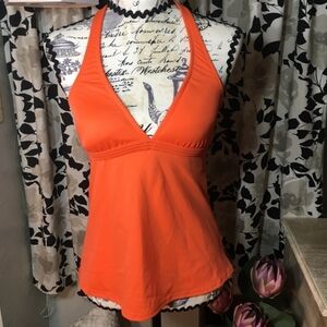 Venus Swim Halter Top - NWOT